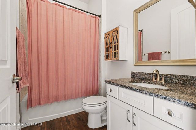 1075 Aranceto Circle, Merritt Island, FL 32952