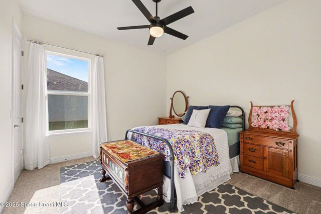 1075 Aranceto Circle, Merritt Island, FL 32952