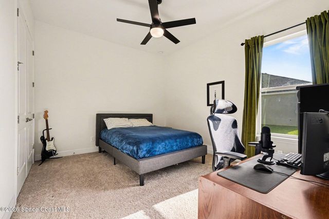 1075 Aranceto Circle, Merritt Island, FL 32952