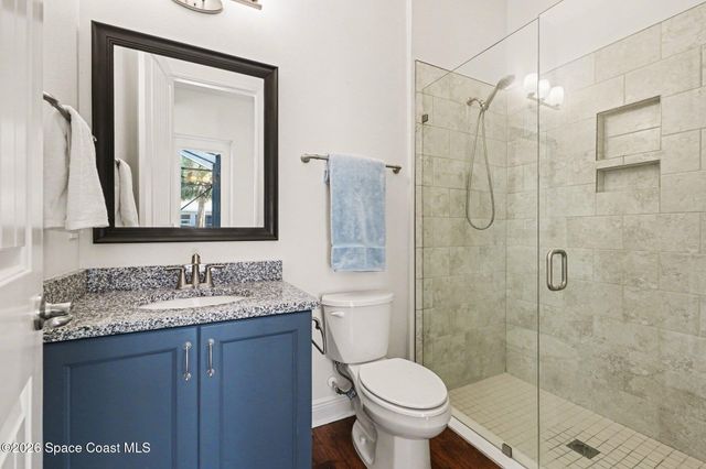 1075 Aranceto Circle, Merritt Island, FL 32952