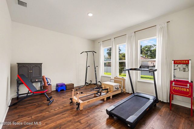 1075 Aranceto Circle, Merritt Island, FL 32952