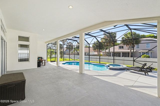 1075 Aranceto Circle, Merritt Island, FL 32952