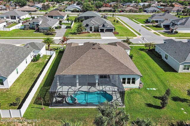 1075 Aranceto Circle, Merritt Island, FL 32952