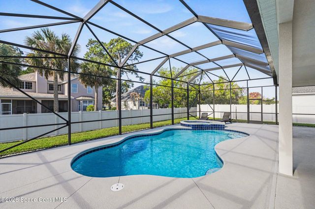 1075 Aranceto Circle, Merritt Island, FL 32952