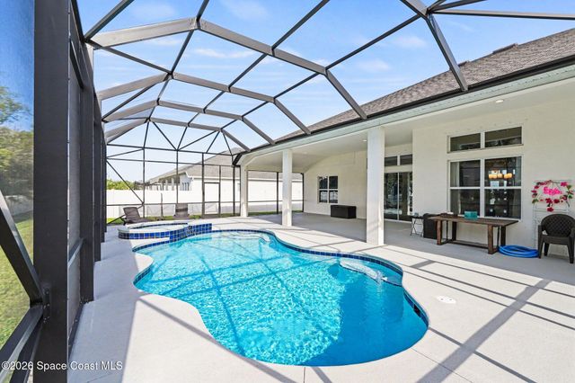 1075 Aranceto Circle, Merritt Island, FL 32952