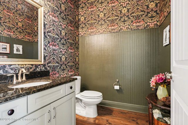 1075 Aranceto Circle, Merritt Island, FL 32952