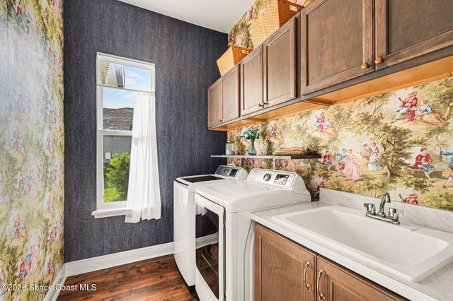 1075 Aranceto Circle, Merritt Island, FL 32952