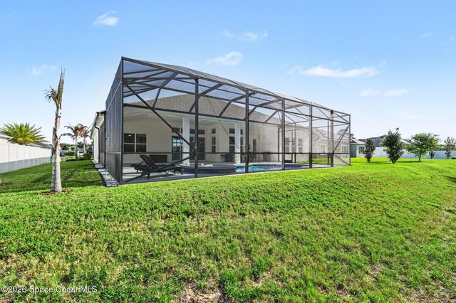 1075 Aranceto Circle, Merritt Island, FL 32952