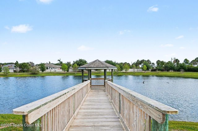 1075 Aranceto Circle, Merritt Island, FL 32952