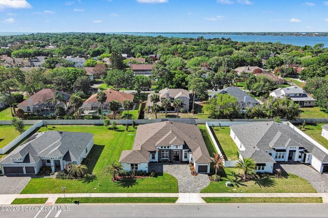 1075 Aranceto Circle, Merritt Island, FL 32952