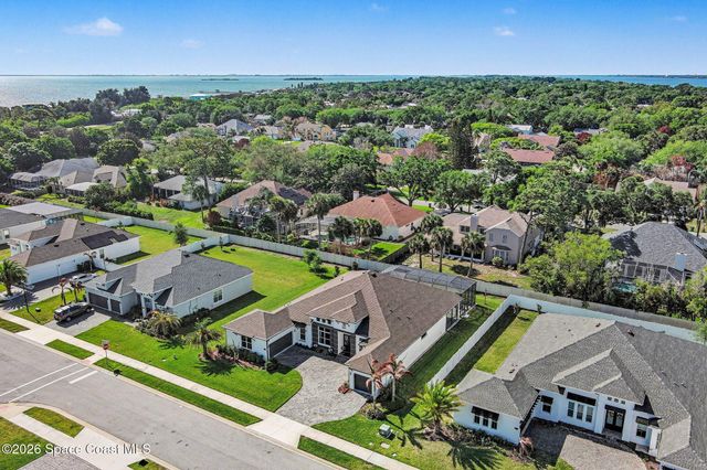 1075 Aranceto Circle, Merritt Island, FL 32952