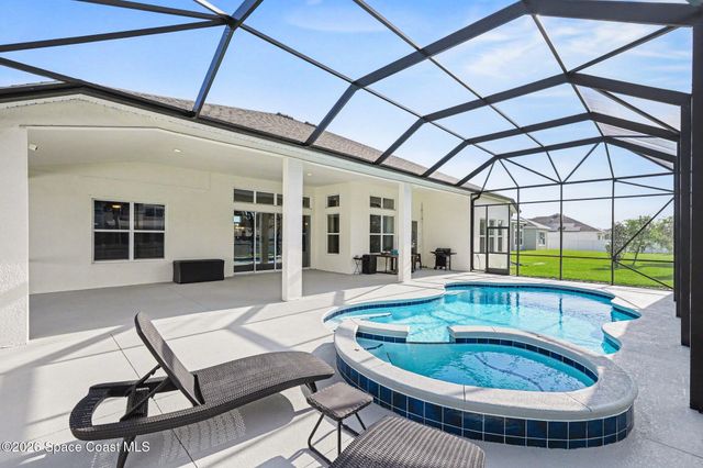 1075 Aranceto Circle, Merritt Island, FL 32952