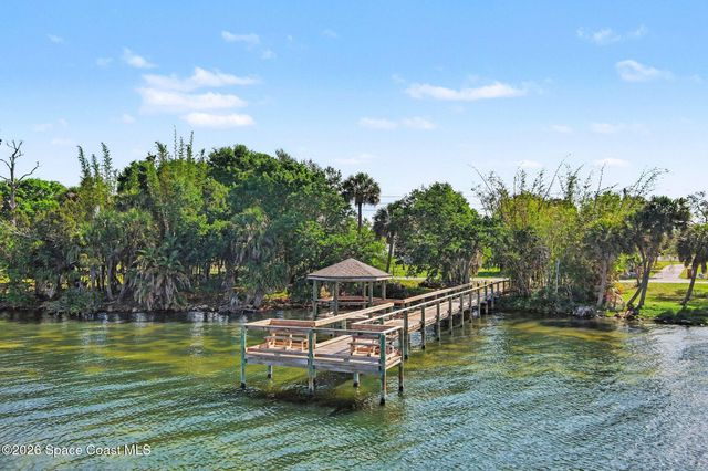 1075 Aranceto Circle, Merritt Island, FL 32952