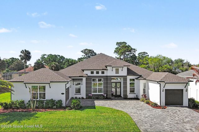 1075 Aranceto Circle, Merritt Island, FL 32952