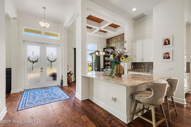 1075 Aranceto Circle, Merritt Island, FL 32952