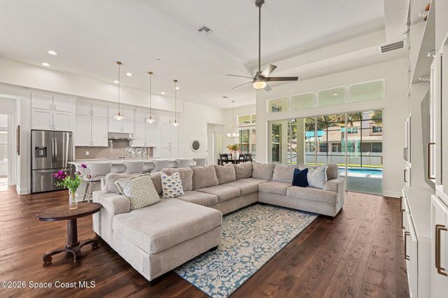 1075 Aranceto Circle, Merritt Island, FL 32952