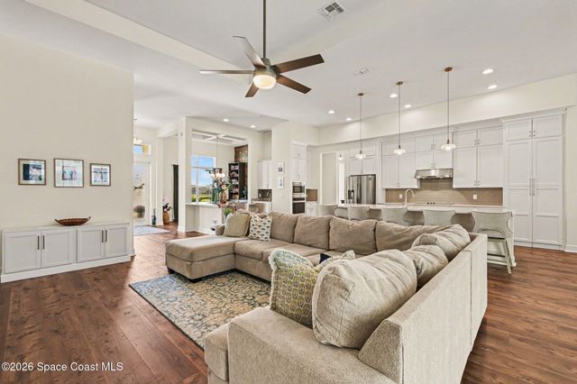 1075 Aranceto Circle, Merritt Island, FL 32952