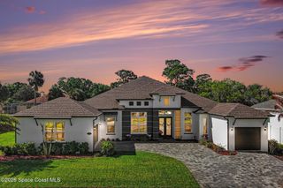 1075 Aranceto Circle, Merritt Island, FL 32952