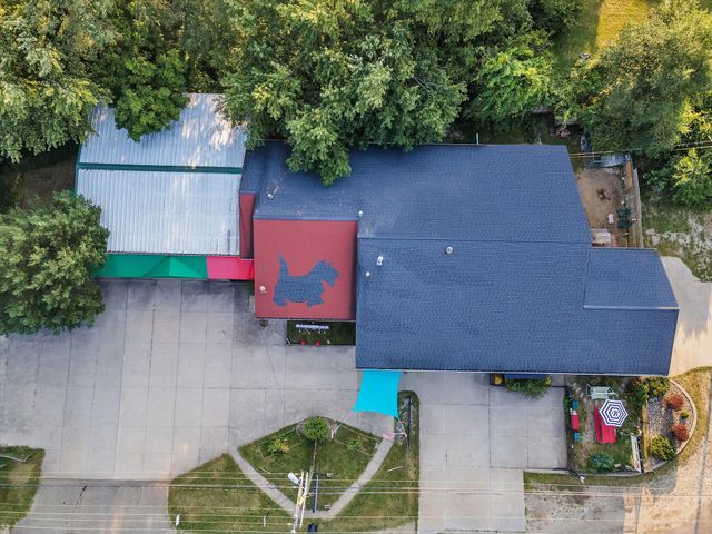 2639 S 3rd Street, Niles Twp, MI 49120