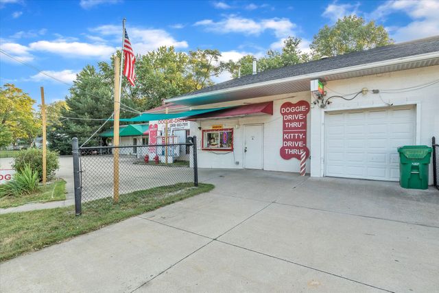 2639 S 3rd Street, Niles Twp, MI 49120