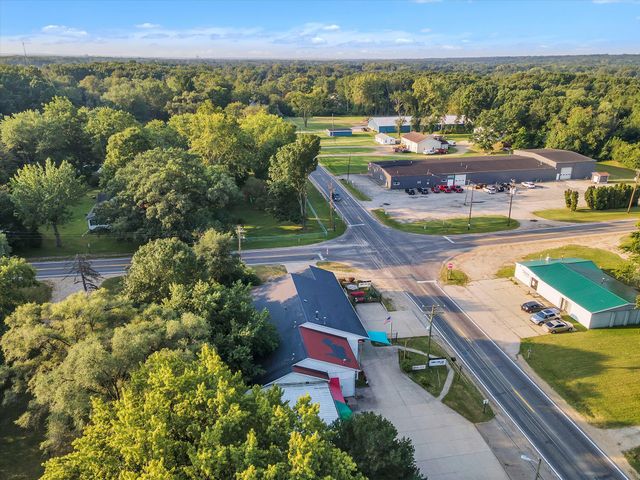 2639 S 3rd Street, Niles Twp, MI 49120