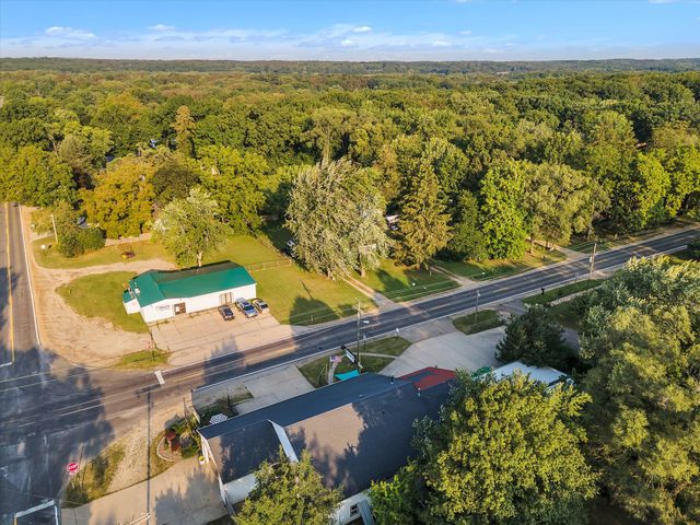 2639 S 3rd Street, Niles Twp, MI 49120