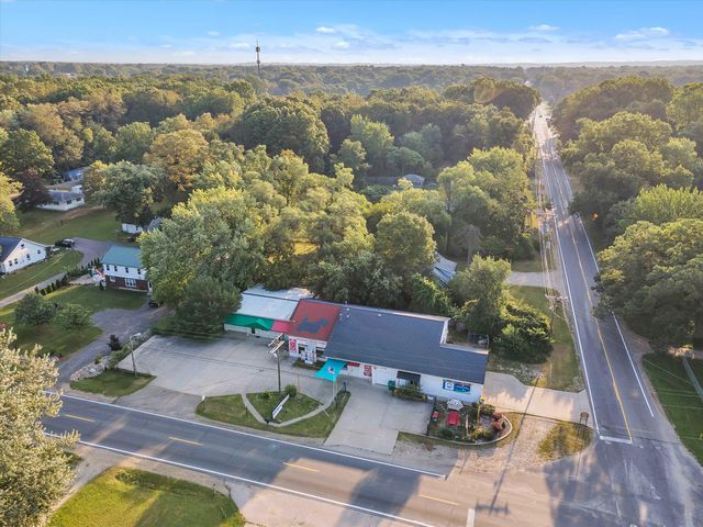 2639 S 3rd Street, Niles Twp, MI 49120