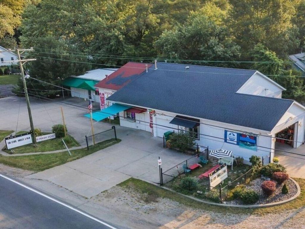 2639 S 3rd Street, Niles Twp, MI 49120