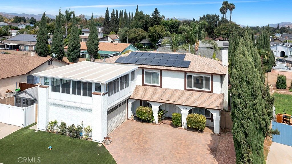 Image 30 of property listing at 2048 Shelby Lane, Simi Valley, CA 93065