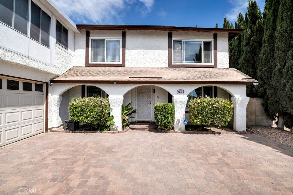 Image 32 of property listing at 2048 Shelby Lane, Simi Valley, CA 93065