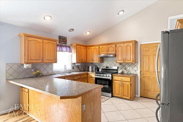 3560 Rush Creek Drive, Georgetown Twp, MI 49426
