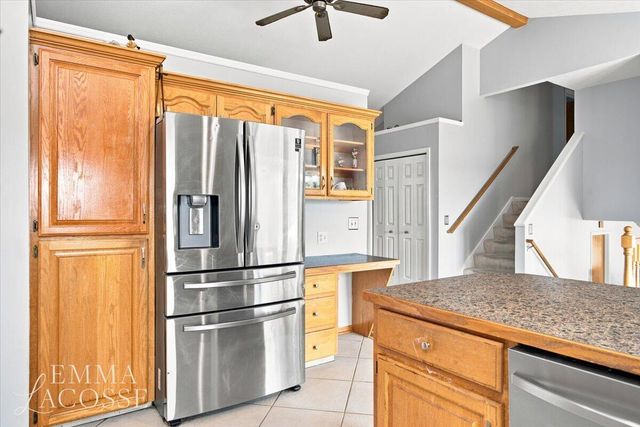 3560 Rush Creek Drive, Georgetown Twp, MI 49426