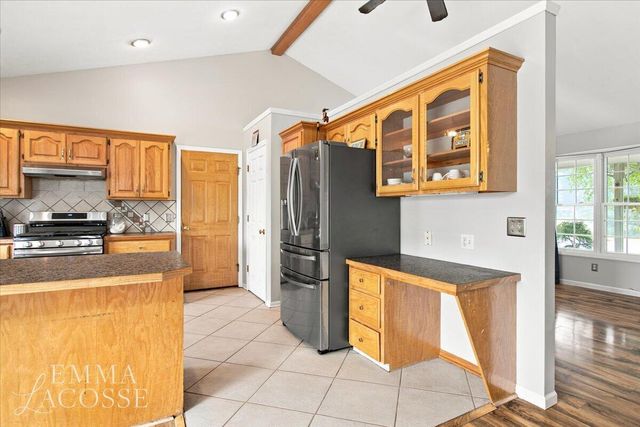 3560 Rush Creek Drive, Georgetown Twp, MI 49426