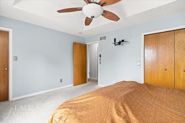 3560 Rush Creek Drive, Georgetown Twp, MI 49426