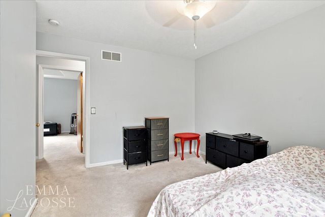 3560 Rush Creek Drive, Georgetown Twp, MI 49426
