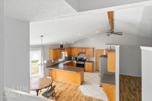 3560 Rush Creek Drive, Georgetown Twp, MI 49426