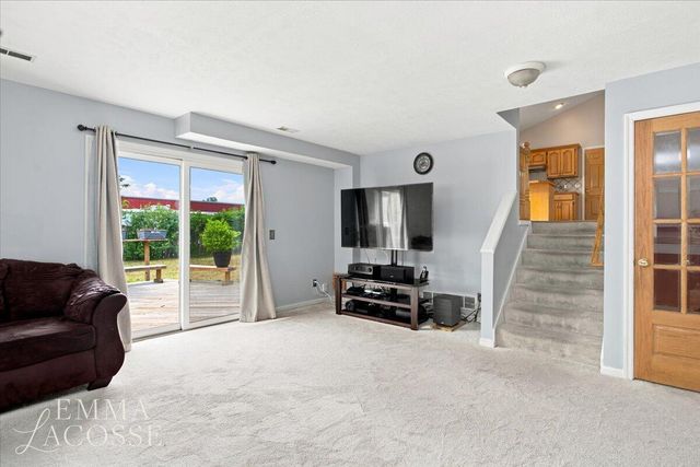 3560 Rush Creek Drive, Georgetown Twp, MI 49426