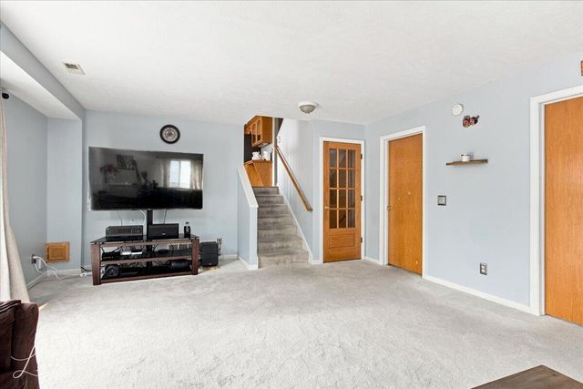3560 Rush Creek Drive, Georgetown Twp, MI 49426