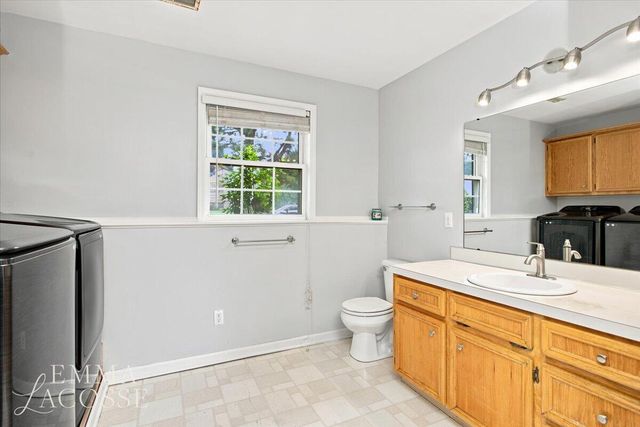 3560 Rush Creek Drive, Georgetown Twp, MI 49426