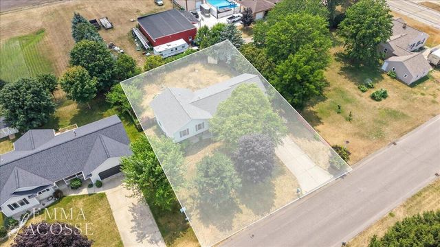 3560 Rush Creek Drive, Georgetown Twp, MI 49426