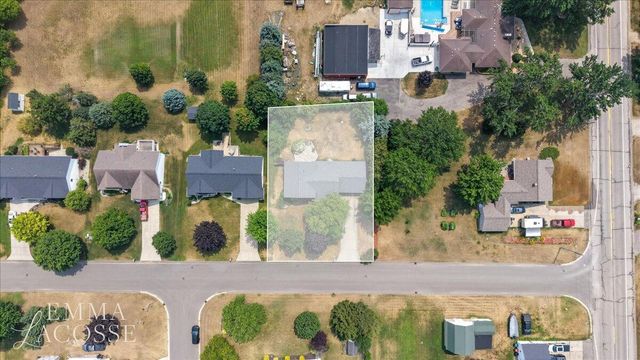 3560 Rush Creek Drive, Georgetown Twp, MI 49426