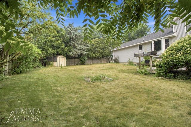 3560 Rush Creek Drive, Georgetown Twp, MI 49426