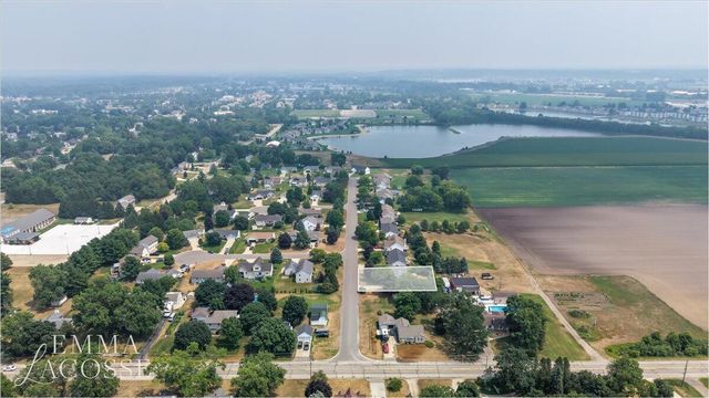 3560 Rush Creek Drive, Georgetown Twp, MI 49426