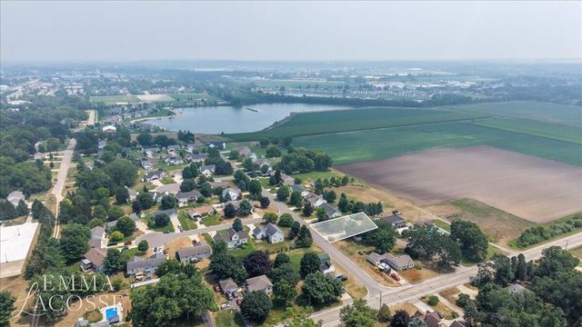 3560 Rush Creek Drive, Georgetown Twp, MI 49426