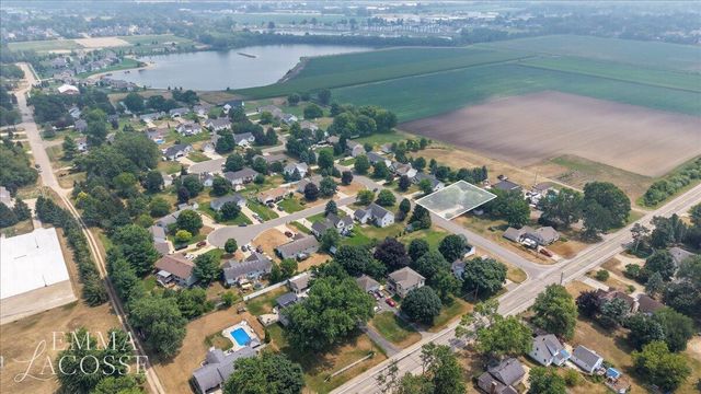3560 Rush Creek Drive, Georgetown Twp, MI 49426