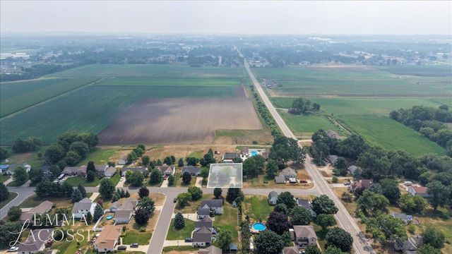 3560 Rush Creek Drive, Georgetown Twp, MI 49426