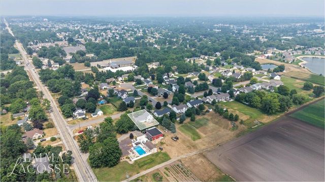 3560 Rush Creek Drive, Georgetown Twp, MI 49426