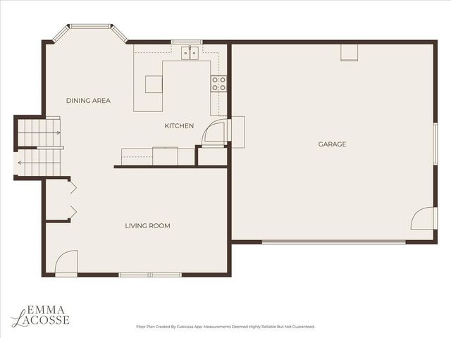 3560 Rush Creek Drive, Georgetown Twp, MI 49426
