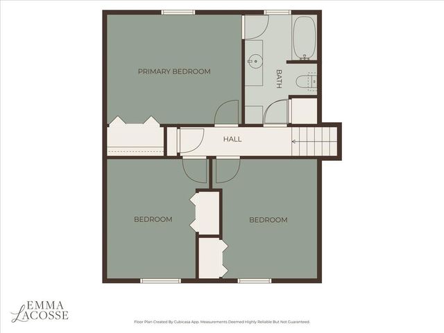 3560 Rush Creek Drive, Georgetown Twp, MI 49426