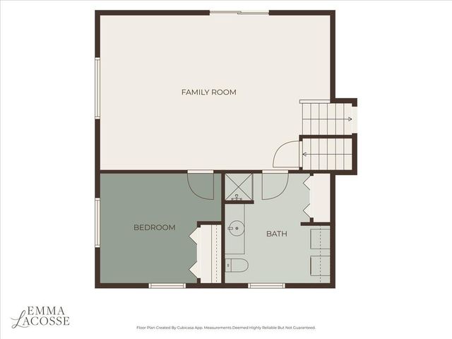 3560 Rush Creek Drive, Georgetown Twp, MI 49426